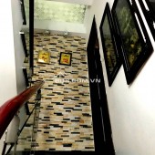 NHÀ NGÕ 325 KIM NGƯU - GẦN PHỐ - NGÕ RỘNG Ô TÔ ĐỖ - NHÀ ĐẸP MỚI - 43M2 - 5TẦNG - 7.85TỶ